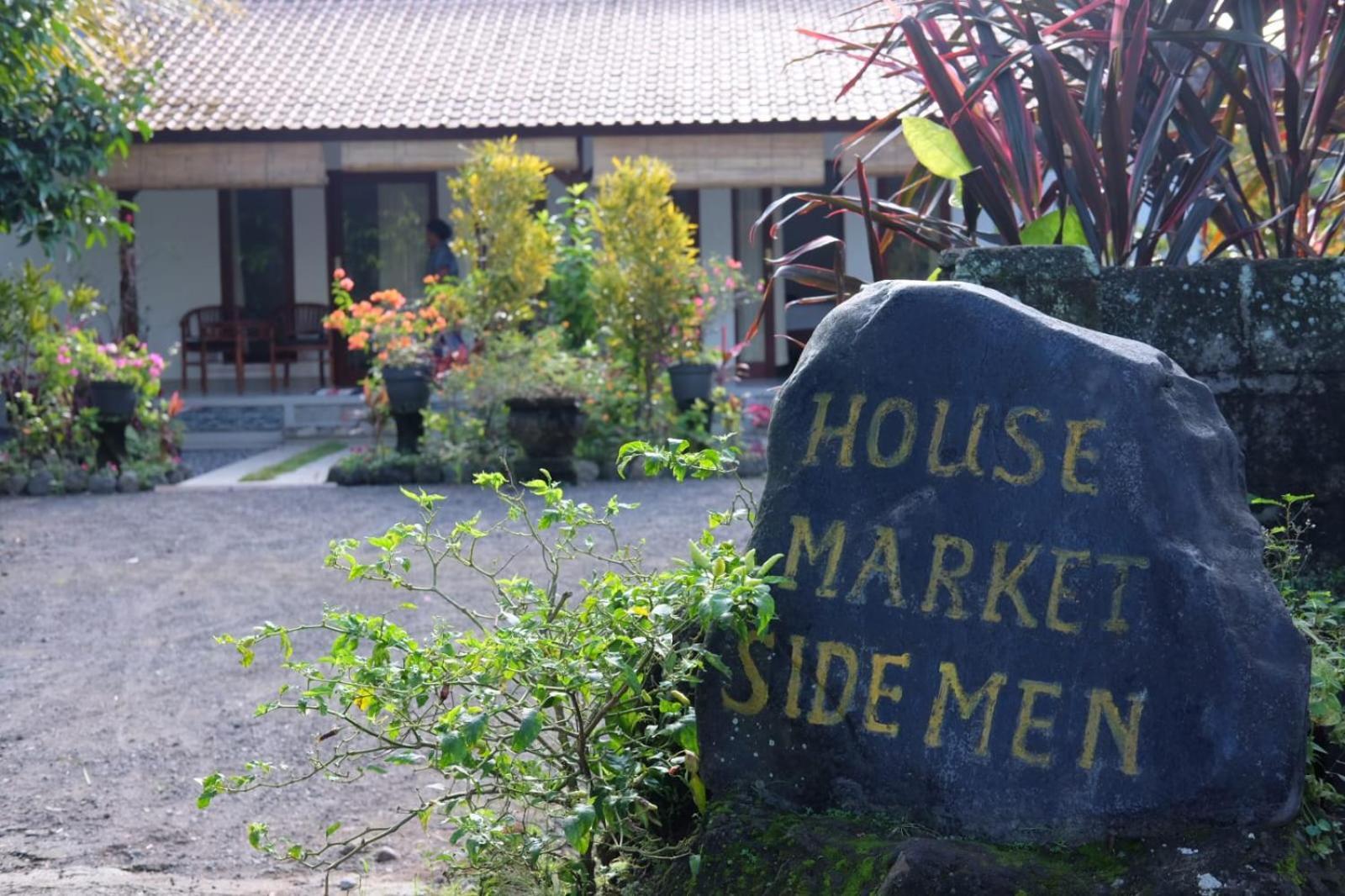 House Market Sidemen  Room photo
